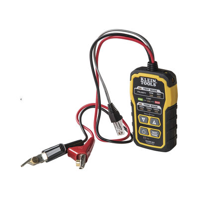 Generador de Tono 5 Cadencias RJ11-RJ45 — KLEIN TOOLS