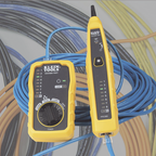 Probador de Mapeo de Cables Tone & Probe — KLEIN TOOLS