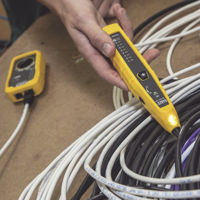 Probador de Mapeo de Cables Tone & Probe — KLEIN TOOLS