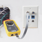 Probador de Mapeo de Cables Tone & Probe — KLEIN TOOLS