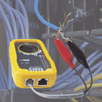 Probador de Mapeo de Cables Tone & Probe — KLEIN TOOLS