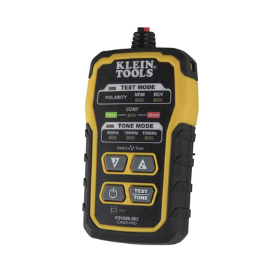 Kit Generador de Tono y Sonda Cableado No Energizado — KLEIN TOOLS