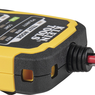 Kit Generador de Tono y Sonda Cableado No Energizado — KLEIN TOOLS