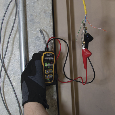 Kit Generador de Tono y Sonda Cableado No Energizado — KLEIN TOOLS