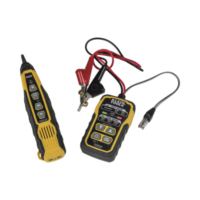 Kit Generador de Tono y Sonda Cableado No Energizado — KLEIN TOOLS