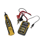 Kit Generador de Tono y Sonda Cableado No Energizado — KLEIN TOOLS