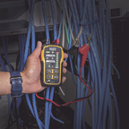 Kit Generador de Tono y Sonda de Rastreo Redes Activas — KLEIN TOOLS