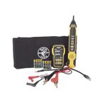 Kit Generador de Tono y Sonda de Rastreo Redes Activas — KLEIN TOOLS