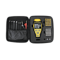 Probador de Cables de Red 10 Gbps 2000' (610 m) — KLEIN TOOLS