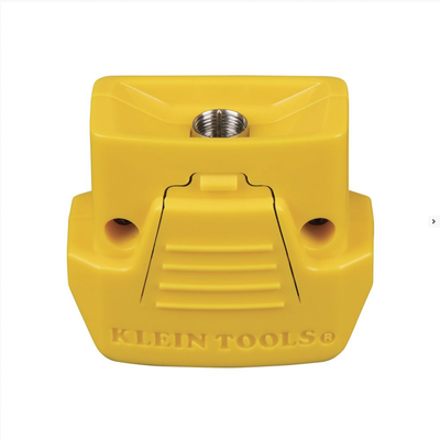 Probador de Cables Voz RJ11 12 Datos RJ45 Video Coaxial F — KLEIN TOOLS