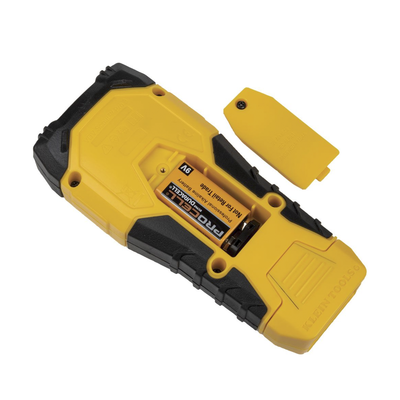 Probador de Cables Voz RJ11 12 Datos RJ45 Video Coaxial F — KLEIN TOOLS