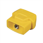 Probador de Cables Voz RJ11 12 Datos RJ45 Video Coaxial F — KLEIN TOOLS