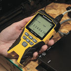 Probador de Cables Coaxial, Voz, Datos y Video — KLEIN TOOLS