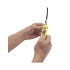 Probador de cables coaxiales RG59, RG6 6Q, RG7, RG11 — KLEIN TOOLS