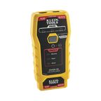Probador de Cables de Red Prueba Cat3, Cat5e, Cat6 — KLEIN TOOLS