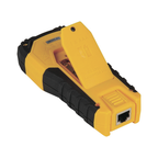 Tester de Cable LAN Pantalla LCD Retroiluminada — KLEIN TOOLS