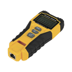 Tester de Cable LAN Pantalla LCD Retroiluminada — KLEIN TOOLS