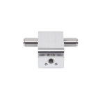 Protector Coaxial RF 100-512 MHz 750W 0.1 dB Pérdida — POLYPHASER
