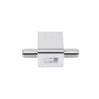 Protector Coaxial RF 100-512 MHz 750W 0.1 dB Pérdida — POLYPHASER