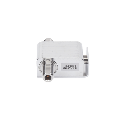 Protector Coaxial RF 100-512 MHz 750W 0.1 dB Pérdida — POLYPHASER