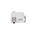 Protector Coaxial RF 100-512 MHz 750W 0.1 dB Pérdida — POLYPHASER