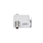 Protector Coaxial RF 100-512 MHz 750W 0.1 dB Pérdida — POLYPHASER