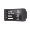 Localizador vehicular 4G Boton de Emergencia y Relevador incluidos — JIMIIOT