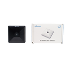 Sensor Inteligente de Presencia y Conteo de Personas LoRaWAN — Milesight
