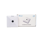 Sensor Inteligente de Presencia y Conteo de Personas LoRaWAN — Milesight