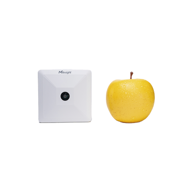 Sensor Inteligente de Presencia y Conteo de Personas LoRaWAN — Milesight
