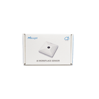 Sensor Inteligente de Presencia y Conteo de Personas LoRaWAN — Milesight