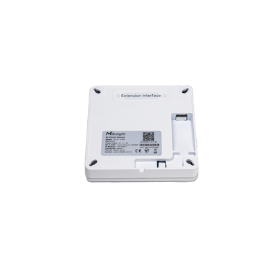 Sensor Inteligente de Presencia y Conteo de Personas LoRaWAN — Milesight