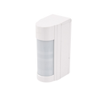 Detector de Movimiento Exterior Dual PIR + Microondas — OPTEX