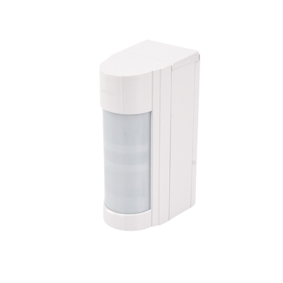 Detector de Movimiento Exterior Dual PIR + Microondas — OPTEX