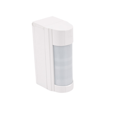 Detector de Movimiento Exterior Dual PIR + Microondas — OPTEX
