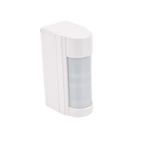 Detector de Movimiento Exterior Dual PIR + Microondas — OPTEX