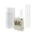 Detector de Movimiento Pasivo Inalámbrico Exterior 100% — OPTEX