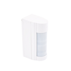 Detector PIR Exterior 12 m (39.4 ft) 90° Cobertura — OPTEX