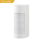 Detector PIR Exterior 12 m (39.4 ft) 90° Cobertura — OPTEX