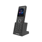 Teléfono DECT Inalámbrico Pantalla a Color — FANVIL