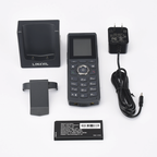 Teléfono IP Wi-Fi Portátil Pantalla 2.0" 240x320 — FANVIL