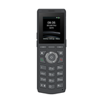 Teléfono IP Wi-Fi Portátil Pantalla 2.0" 240x320 — FANVIL