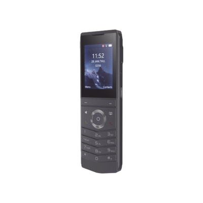 Teléfono IP Wi-Fi Portátil Wi-Fi 6 Dual Banda — FANVIL