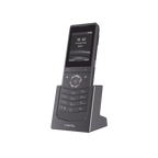 Teléfono IP Wi-Fi Portátil Wi-Fi 6 Dual Banda — FANVIL