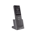 Teléfono IP Wi-Fi Portátil Wi-Fi 6 Dual Banda — FANVIL