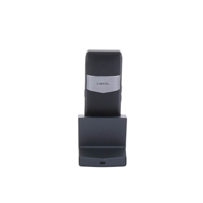 Teléfono IP Wi-Fi Portátil Wi-Fi 6 Dual Banda — FANVIL