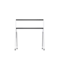 Soporte con ruedas 95 kg capacidad 1525x1302x764 mm — HUAWEI