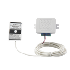 Detector de nivel de agua Montaje en pared — WINLAND ELECTRONICS