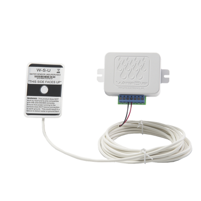 Detector de nivel de agua Montaje en pared — WINLAND ELECTRONICS