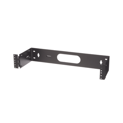 Rack Abierto de Pared 2 UR 19 in — PANDUIT
